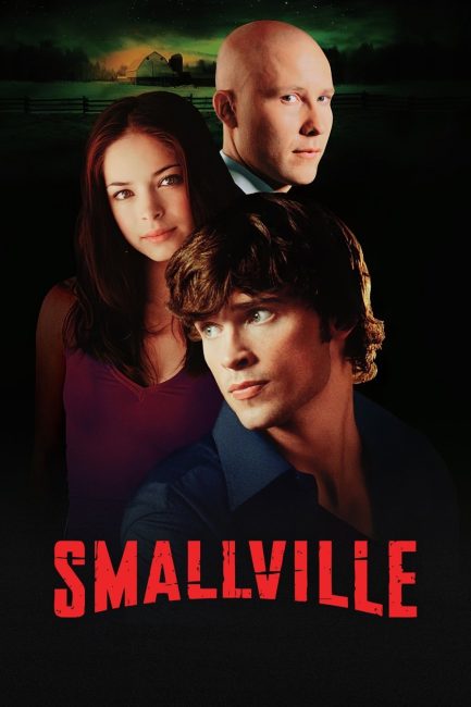 مسلسل Smallville الموسم الثالث الحلقة 2 مترجمة