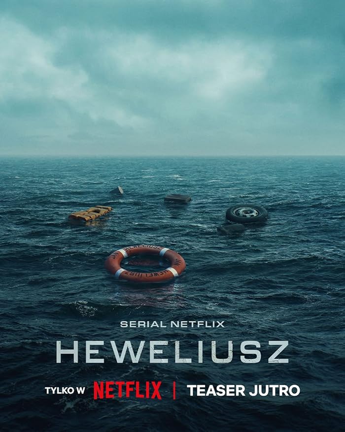 مسلسل Heweliusz مترجم