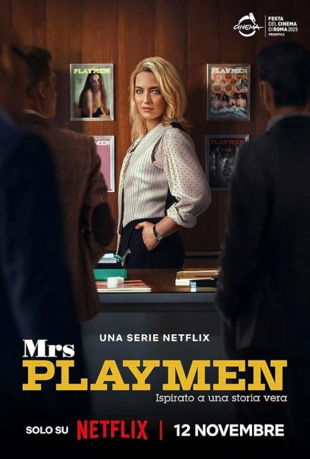 مسلسل Mrs Playmen الموسم الاول الحلقة 2 مترجمة