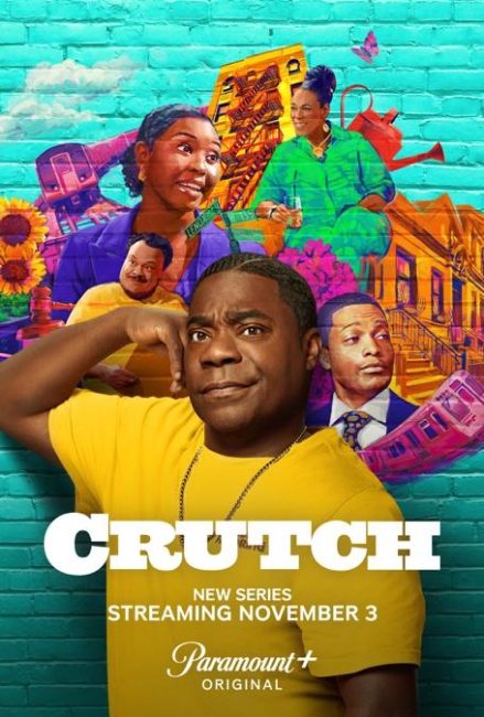 مسلسل Crutch الموسم الاول الحلقة 7 مترجمة