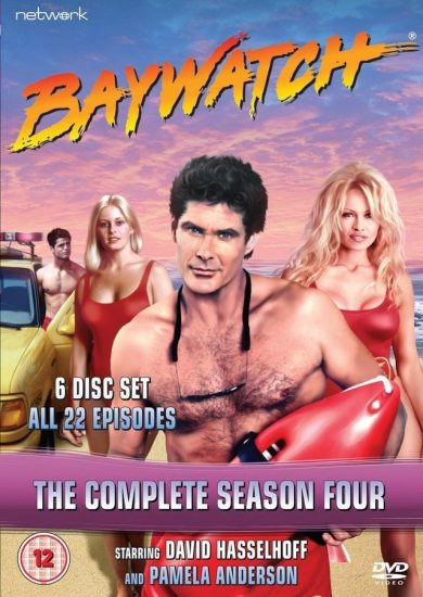 مسلسل Baywatch الموسم الرابع مترجم