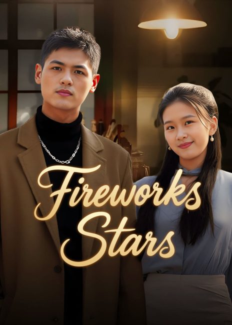 مسلسل نجوم الالعاب النارية Fireworks Stars الحلقة 2 مترجمة
