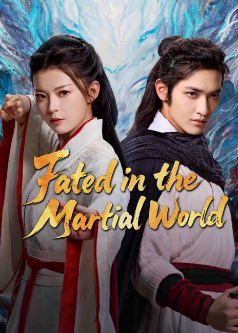 مسلسل مصيره في عالم القتال Fated in the Martial World الحلقة 1 مترجمة