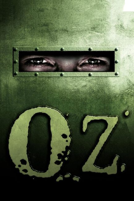 مسلسل Oz الموسم الاول الحلقة 5 مترجمة