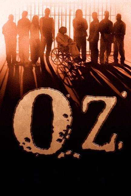 مسلسل Oz الموسم الثالث الحلقة 2 مترجمة