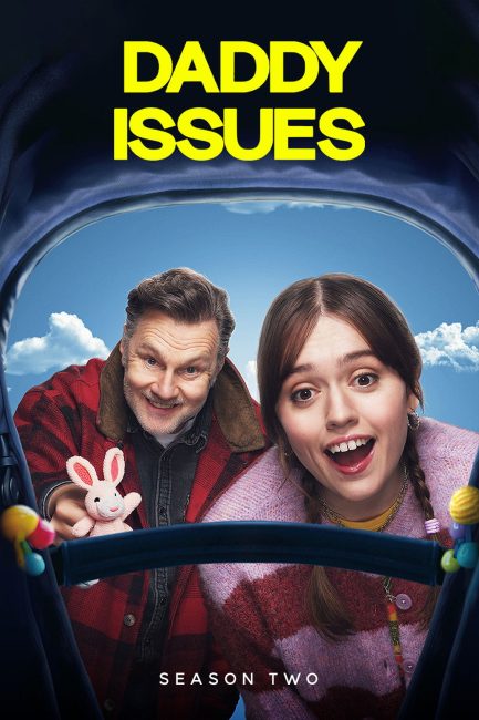 مسلسل Daddy Issues الموسم الثاني الحلقة 2 مترجمة