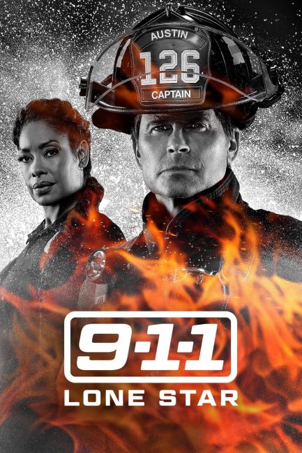 مسلسل 9-1-1: Lone Star الموسم الرابع الحلقة 2 مترجمة