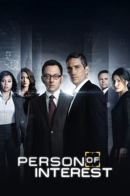 مسلسل Person of Interest الموسم الثالث الحلقة 23 والاخيرة مترجمة