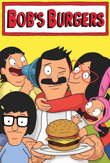 مسلسل Bob's Burgers مترجم