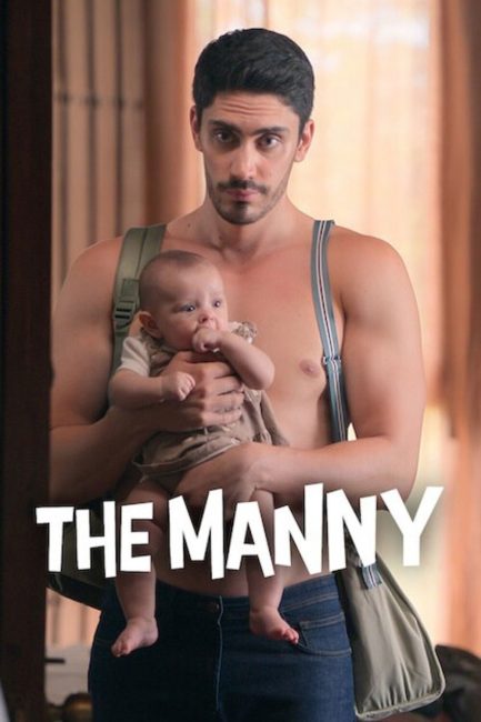 مسلسل The Manny الموسم الثالث الحلقة 2 مترجمة