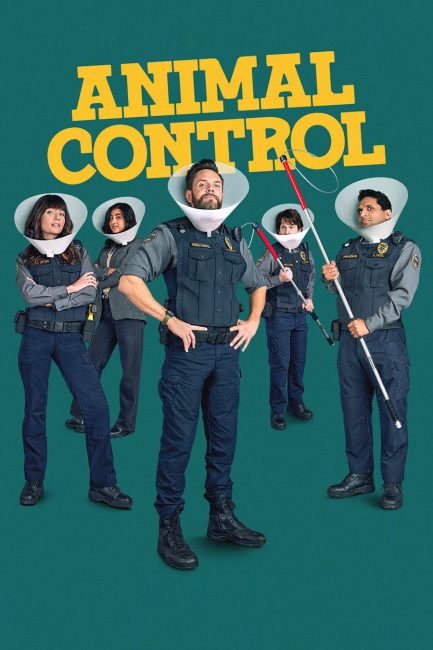 مسلسل Animal Control الموسم الرابع الحلقة 7 مترجمة