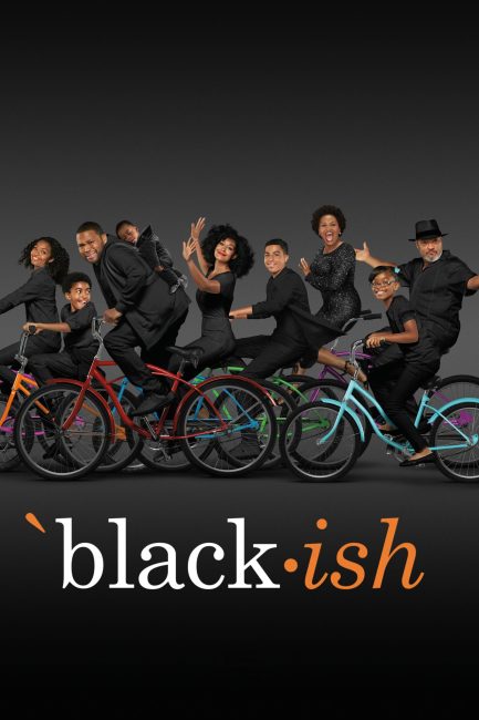 مسلسل Black-ish الموسم الرابع الحلقة 2 مترجمة