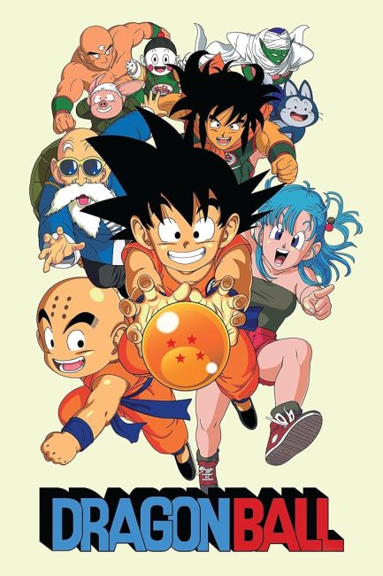انمي Dragon Ball الحلقة 2 مترجمة