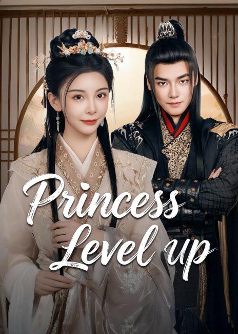 مسلسل ارتقي بمستوي الاميرة Princess Level Up الحلقة 2 مترجمة