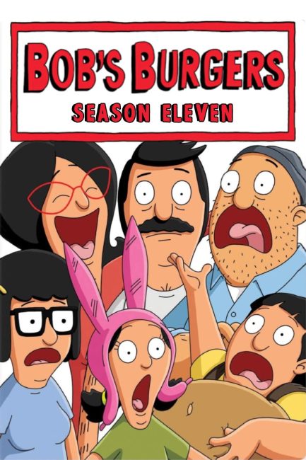مسلسل Bob’s Burgers الموسم 11 الحلقة 2 مترجمة