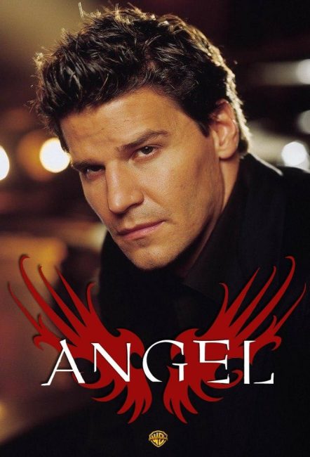 مسلسل Angel الموسم الرابع الحلقة 2 مترجمة