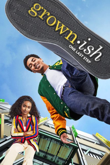 مسلسل Grown-ish الموسم السادس الحلقة 2 مترجمة