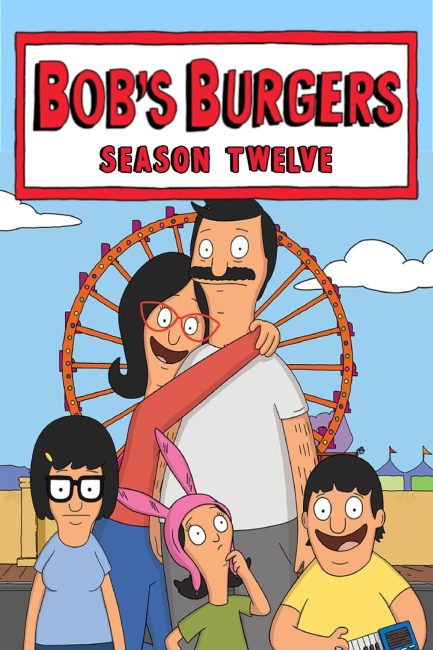 مسلسل Bob’s Burgers الموسم 12 الحلقة 2 مترجمة