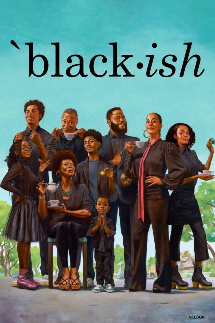 مسلسل Black-ish الموسم السابع الحلقة 19 مترجمة