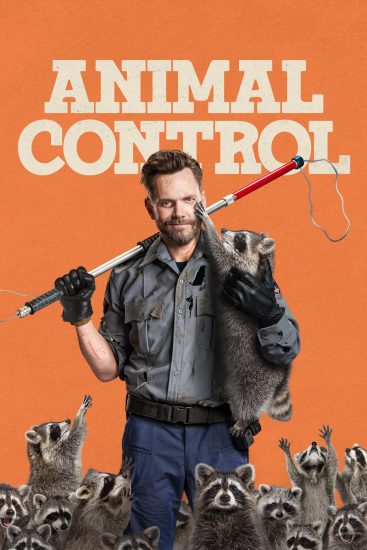 مسلسل Animal Control الموسم الاول الحلقة 12 والاخيرة مترجمة