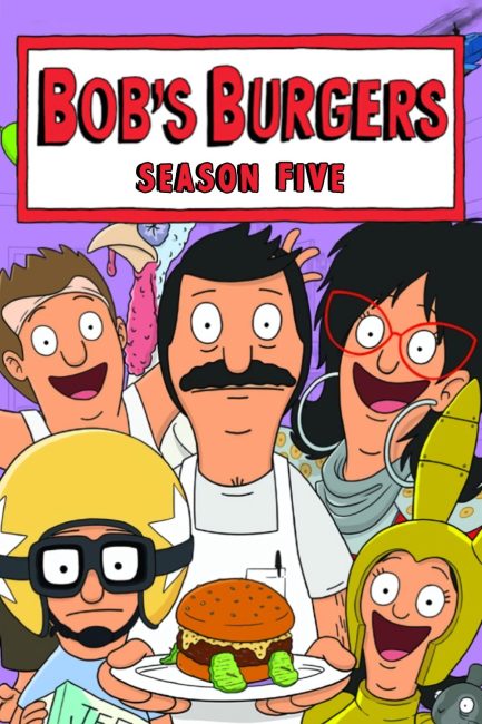 مسلسل Bob’s Burgers الموسم الخامس الحلقة 5 مترجمة