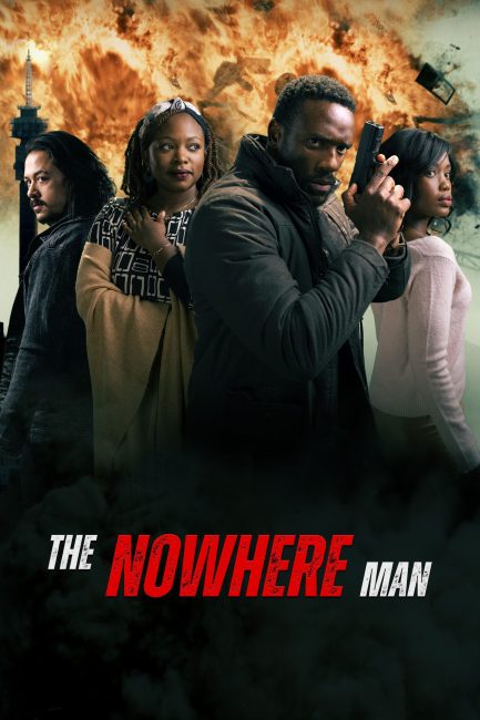 مسلسل The Nowhere Man الموسم الاول الحلقة 4 مترجمة