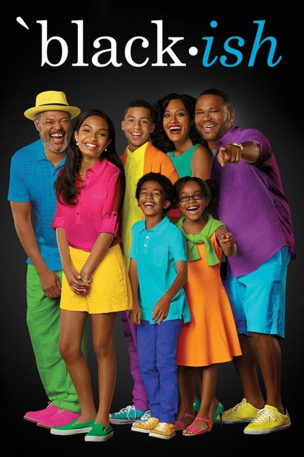 مسلسل Black-ish الموسم الاول الحلقة 3 مترجمة