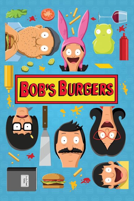 مسلسل Bob’s Burgers الموسم 13 الحلقة 2 مترجمة