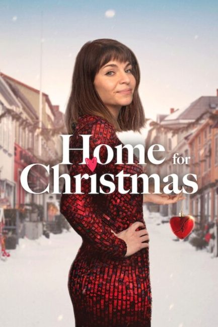 مسلسل Home for Christmas الموسم الثالث الحلقة 1 مترجمة