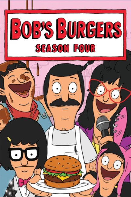 مسلسل Bob’s Burgers الموسم الرابع الحلقة 3 مترجمة