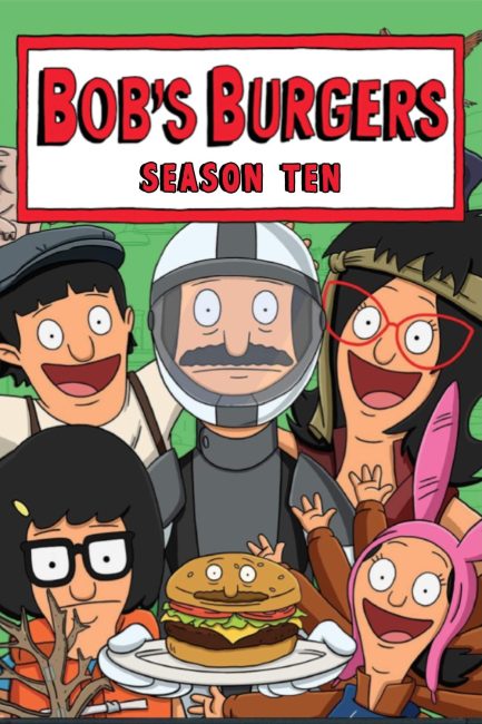 مسلسل Bob’s Burgers الموسم العاشر الحلقة 4 مترجمة