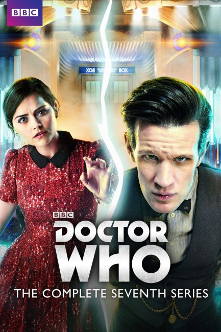 مسلسل Doctor Who الموسم السابع الحلقة 9 مترجمة