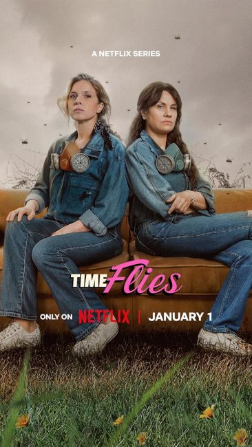 مسلسل Time Flies الموسم الاول الحلقة 2 مترجمة
