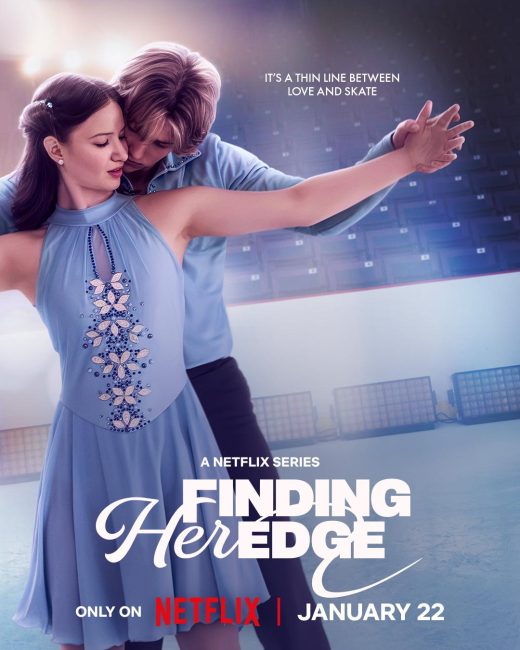 مسلسل Finding Her Edge الموسم الاول الحلقة 2 مترجمة