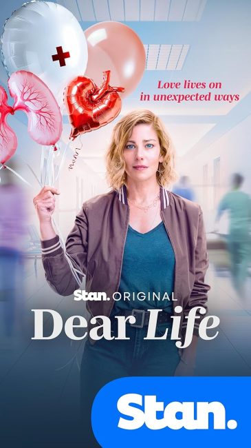 مسلسل Dear Life الموسم الاول الحلقة 5 مترجمة