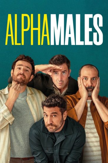مسلسل Alpha Males الموسم الاول الحلقة 10 والاخيرة مترجمة
