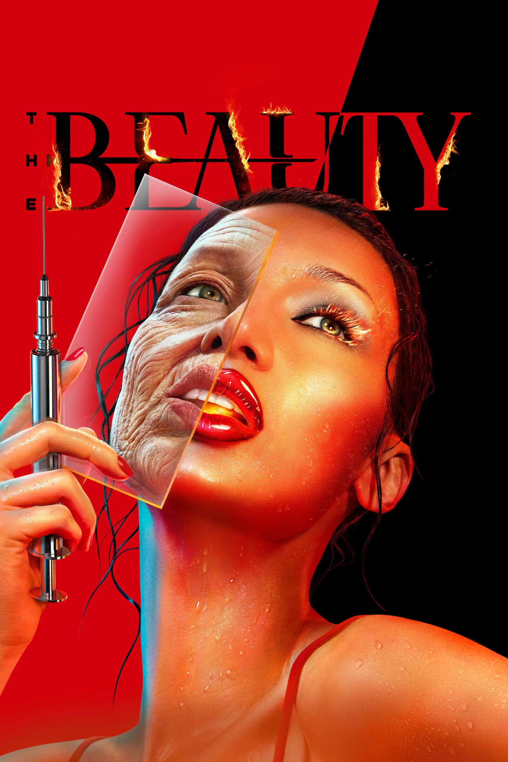 مسلسل The Beauty مترجم