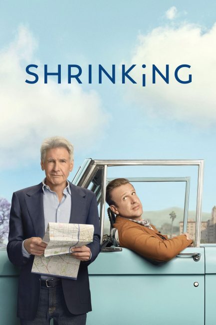 مسلسل Shrinking الموسم الثالث الحلقة 2 مترجمة
