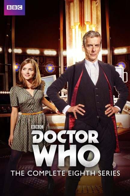 مسلسل Doctor Who الموسم الثامن الحلقة 4 مترجمة