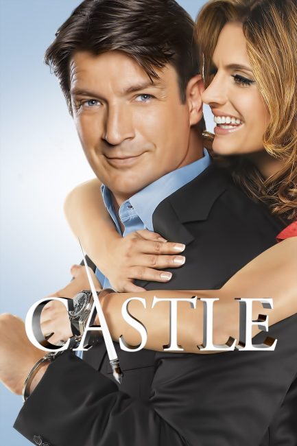 مسلسل Castle الموسم الخامس الحلقة 2 مترجمة