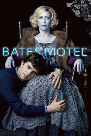 مسلسل Bates Motel الموسم الخامس مترجم