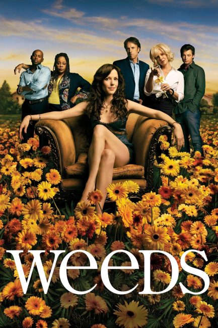 مسلسل Weeds الموسم الثاني الحلقة 4 مترجمة