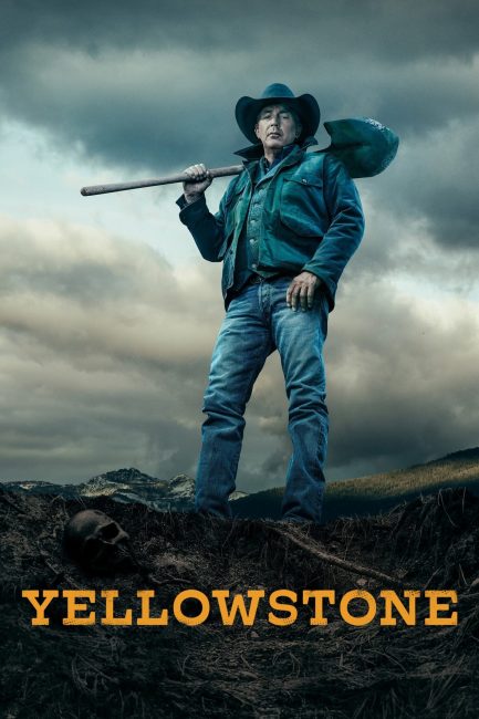 مسلسل Yellowstone الموسم الثالث الحلقة 9 مترجمة
