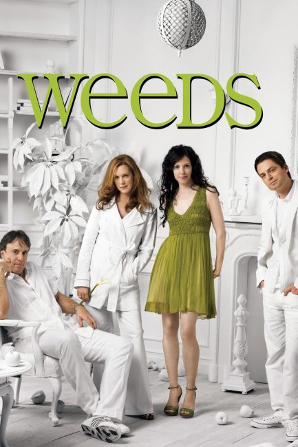 مسلسل Weeds الموسم الثالث الحلقة 2 مترجمة