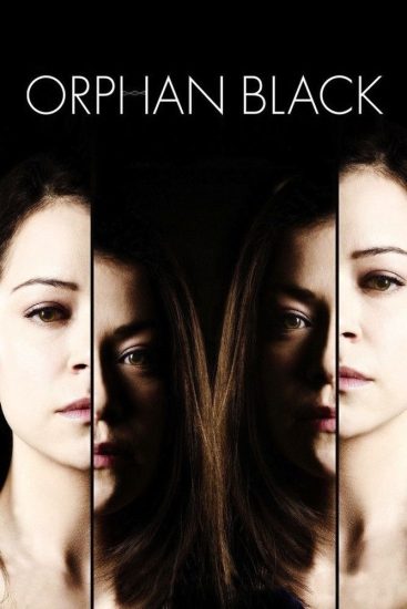 مسلسل Orphan Black مترجم