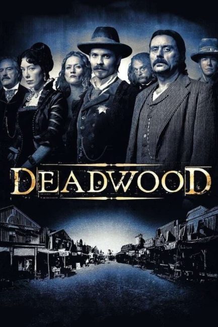 مسلسل Deadwood الموسم الثالث الحلقة 2 مترجمة