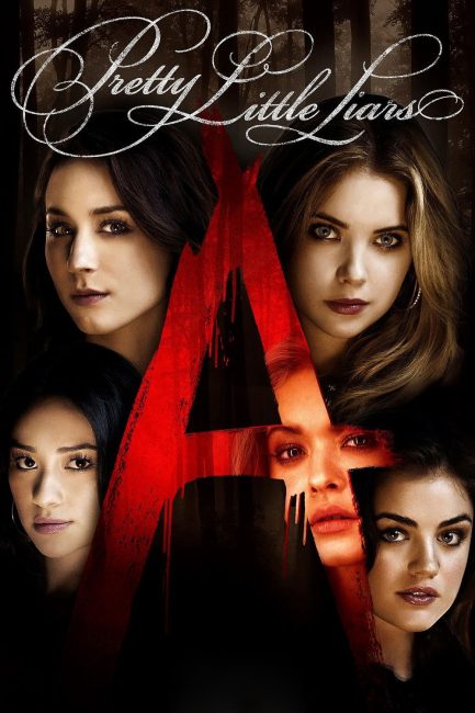مسلسل Pretty Little Liars الموسم الخامس الحلقة 2 مترجمة