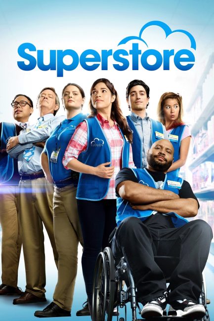 مسلسل Superstore الموسم الثاني الحلقة 2 مترجمة