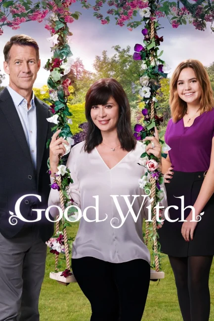 مسلسل Good Witch الموسم الخامس الحلقة 4 مترجمة