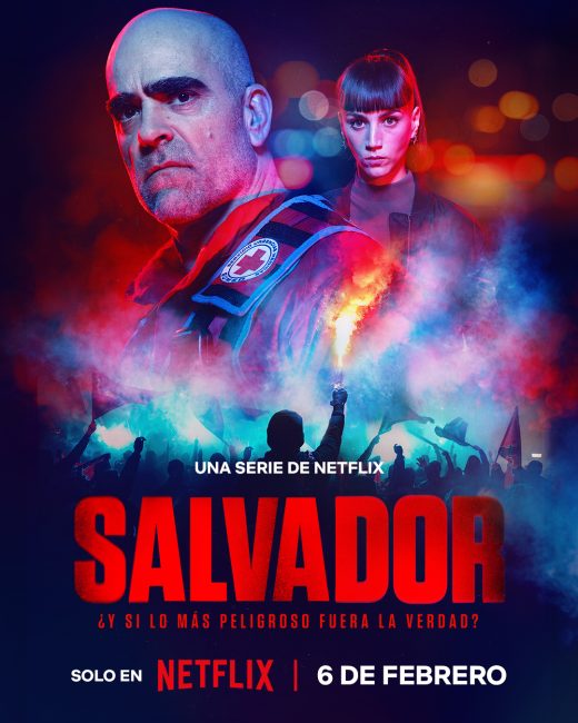 مسلسل Salvador الموسم الاول الحلقة 2 مترجمة